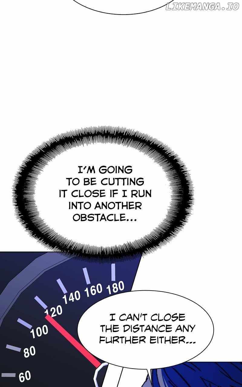 The End of the World is Just a Game to Me chapter 40 page 39