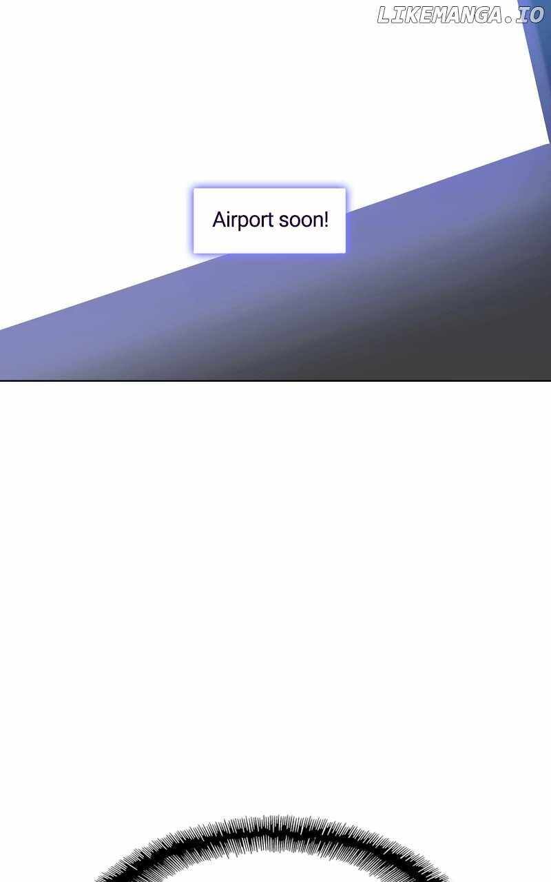 The End of the World is Just a Game to Me chapter 40 page 43