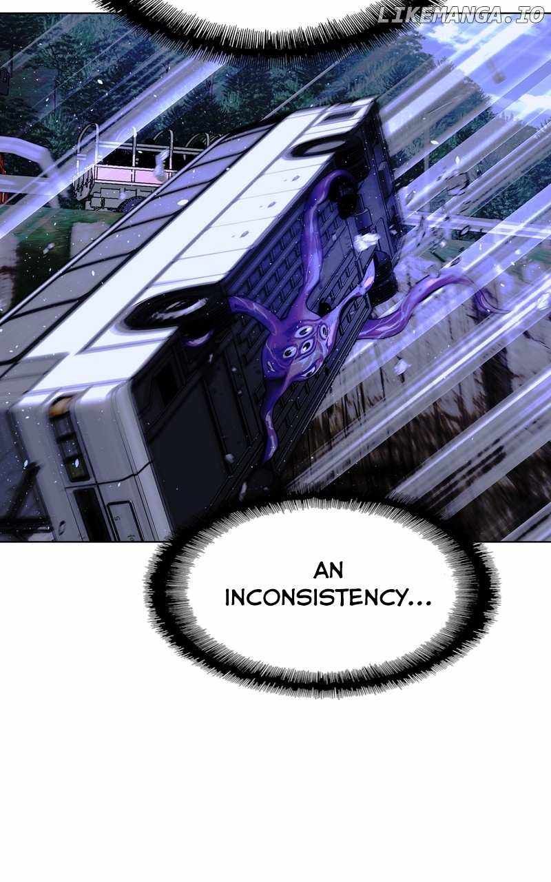 The End of the World is Just a Game to Me chapter 40 page 46