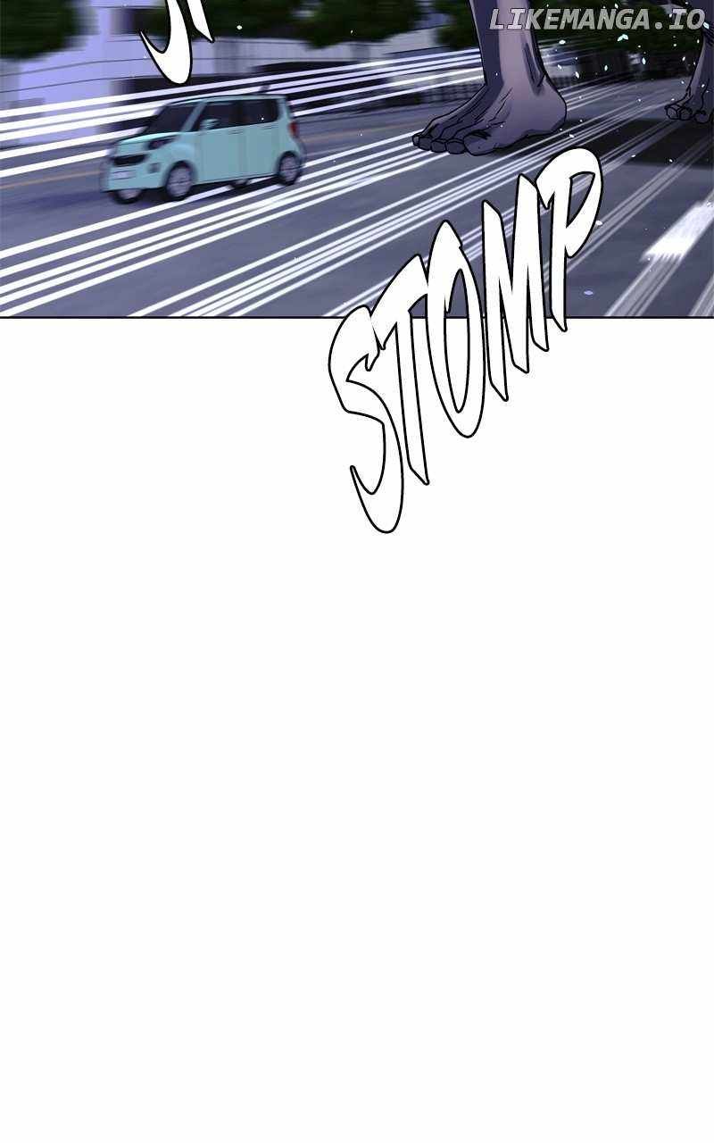 The End of the World is Just a Game to Me chapter 40 page 5