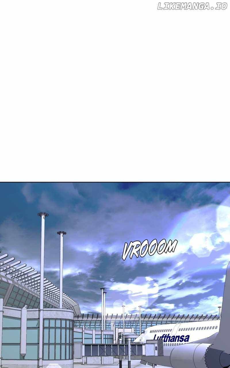 The End of the World is Just a Game to Me chapter 40 page 54