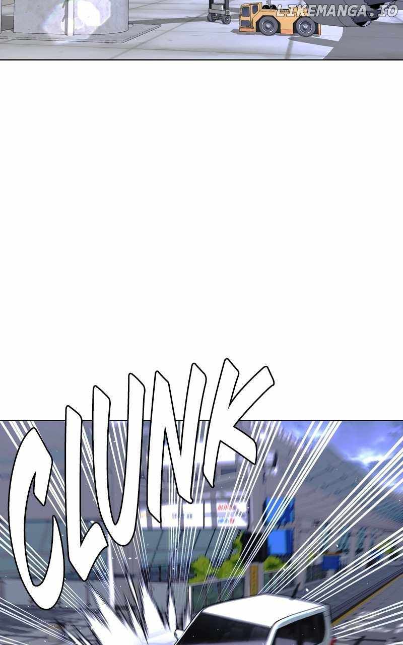 The End of the World is Just a Game to Me chapter 40 page 55