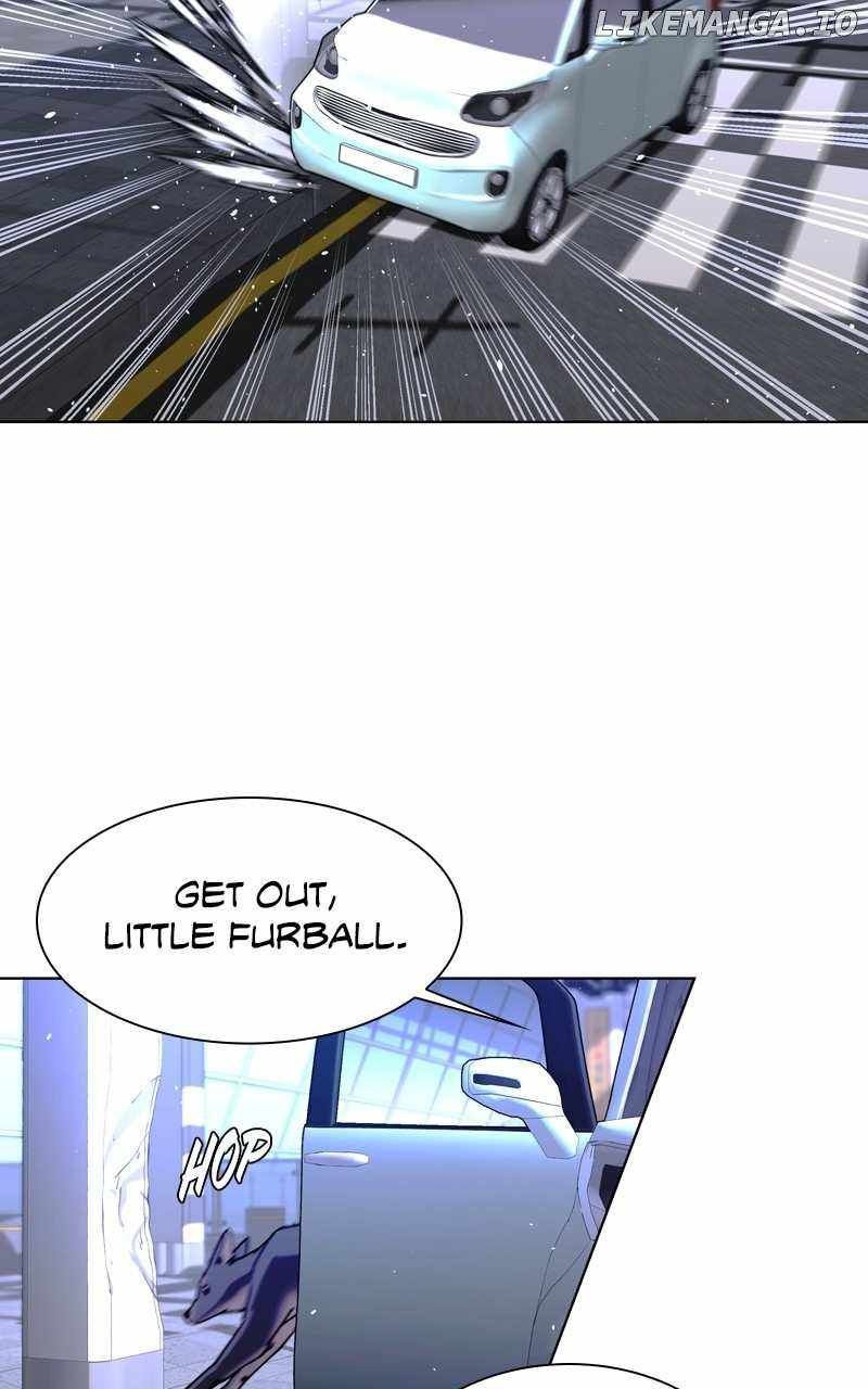 The End of the World is Just a Game to Me chapter 40 page 56