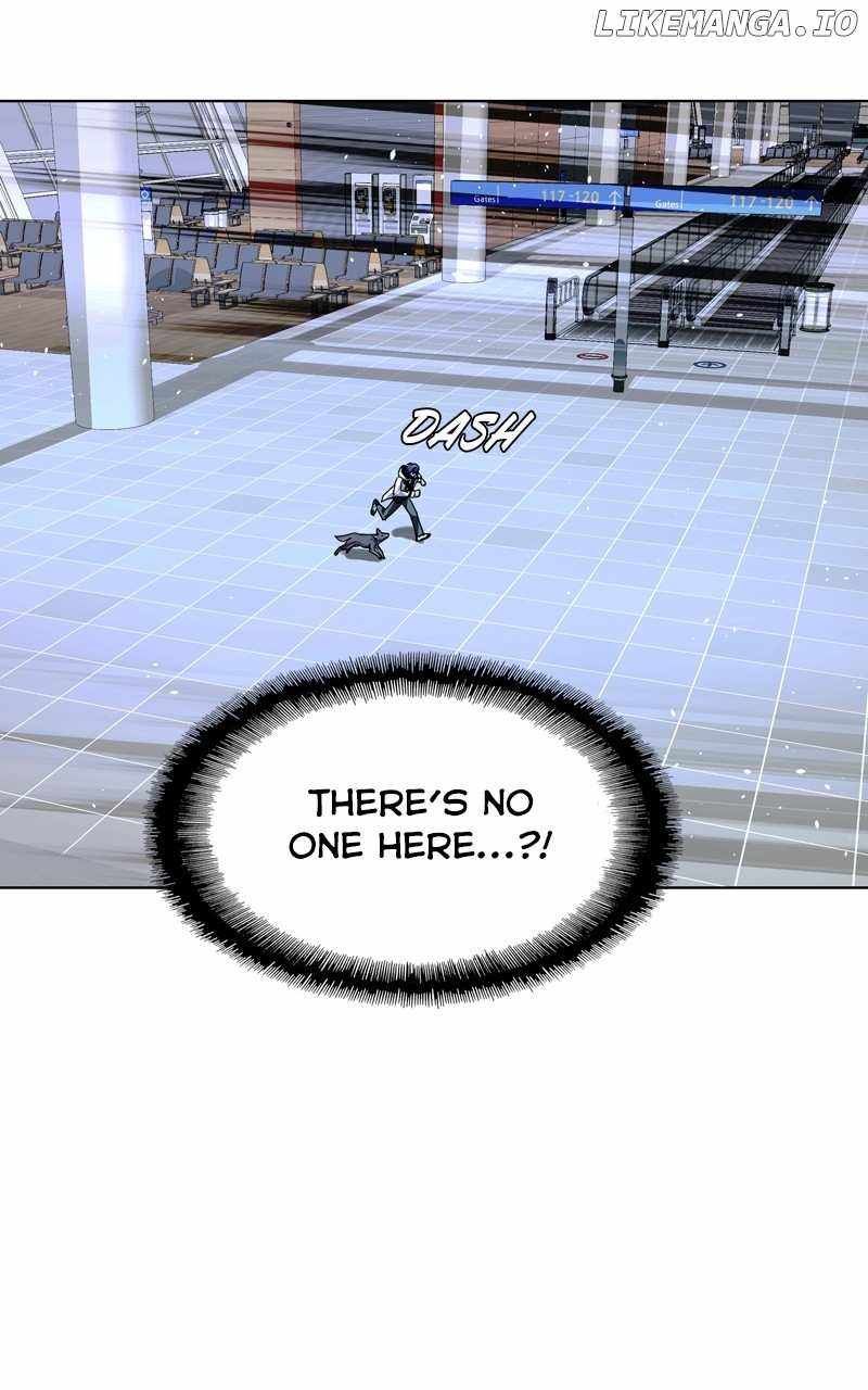 The End of the World is Just a Game to Me chapter 40 page 60