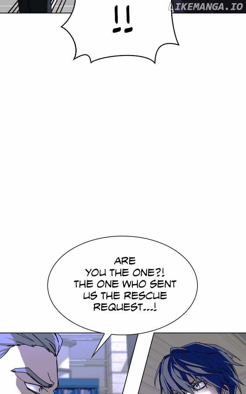 The End of the World is Just a Game to Me chapter 40 page 62