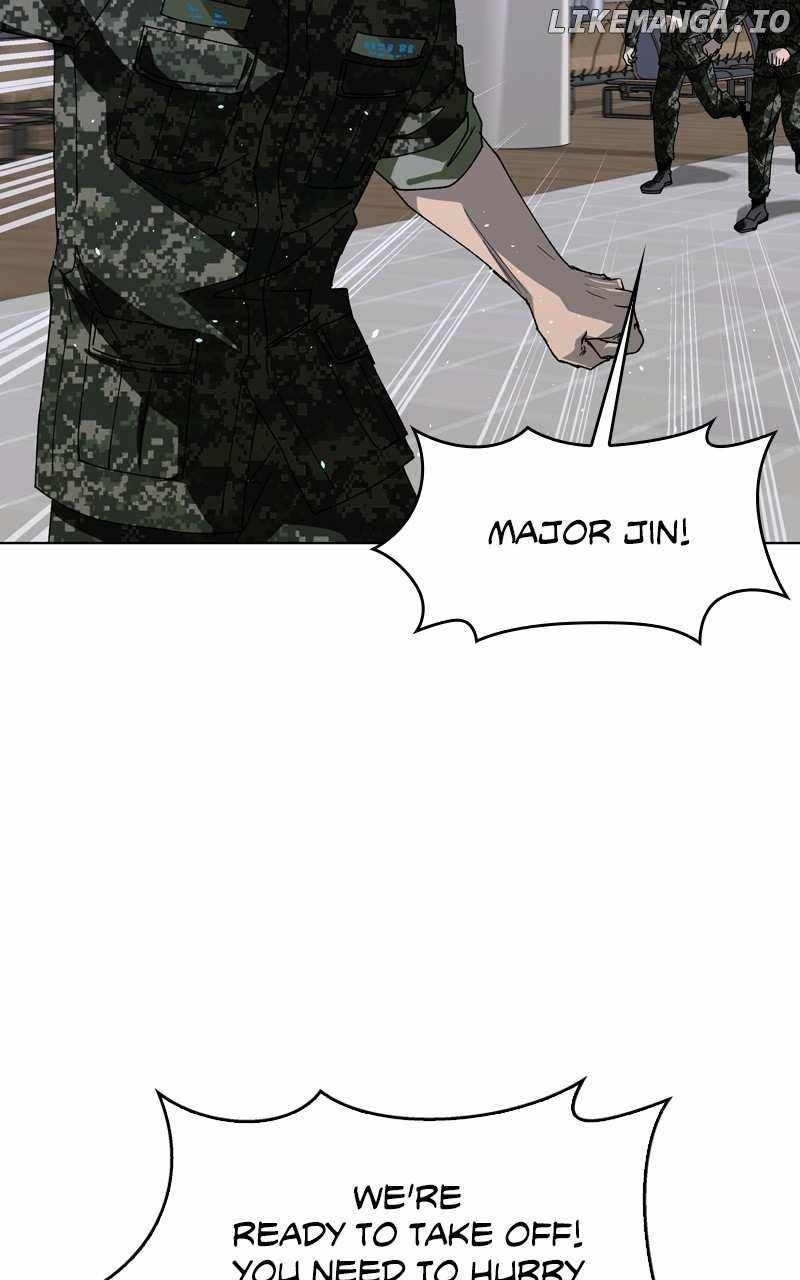 The End of the World is Just a Game to Me chapter 40 page 66