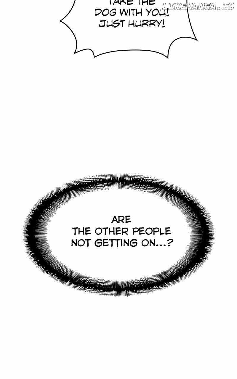 The End of the World is Just a Game to Me chapter 40 page 72