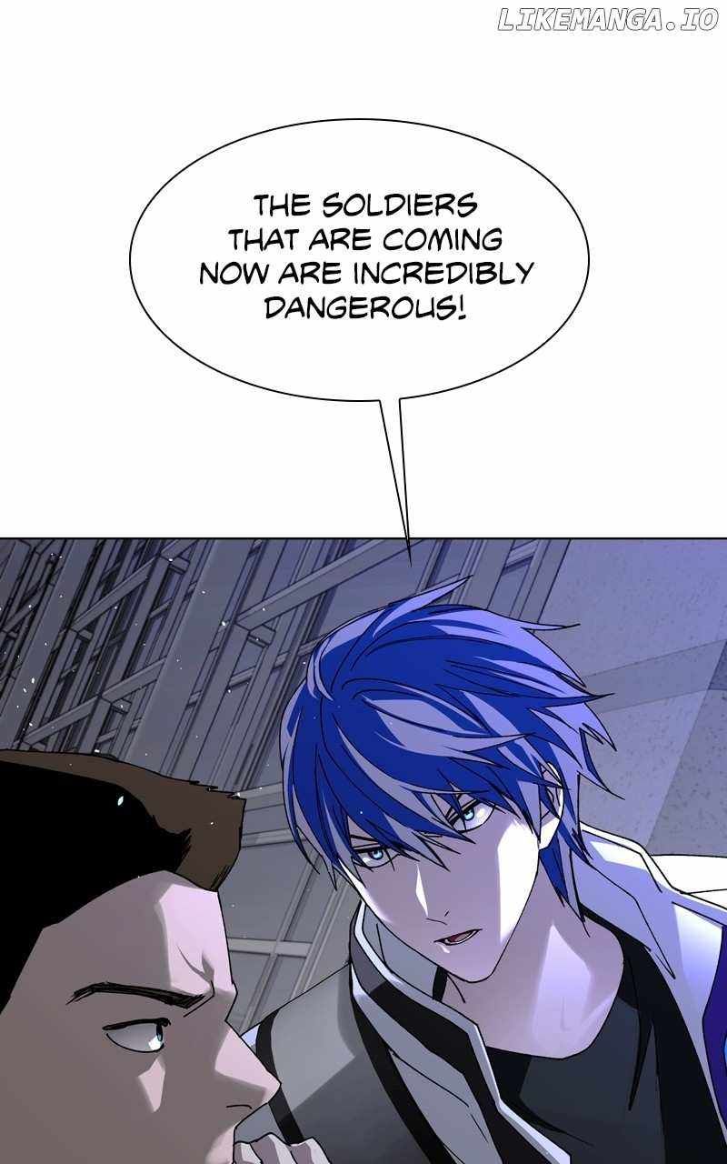 The End of the World is Just a Game to Me chapter 40 page 74