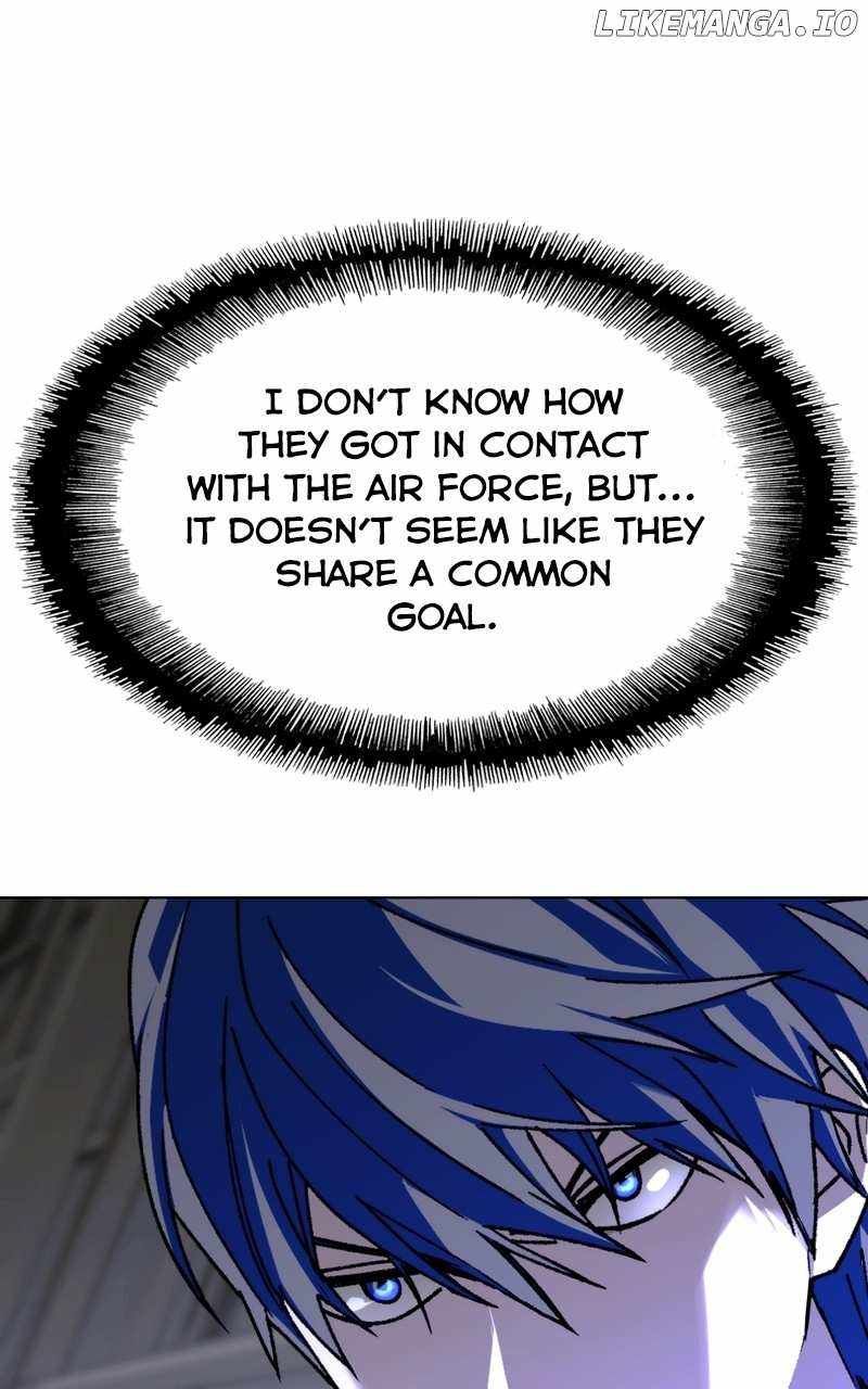 The End of the World is Just a Game to Me chapter 40 page 76