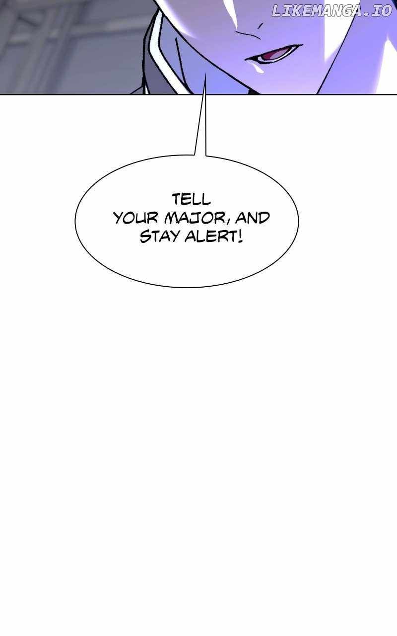 The End of the World is Just a Game to Me chapter 40 page 77