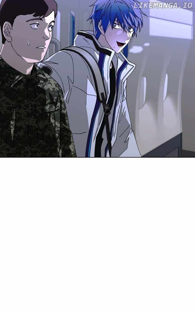 The End of the World is Just a Game to Me chapter 40 page 80