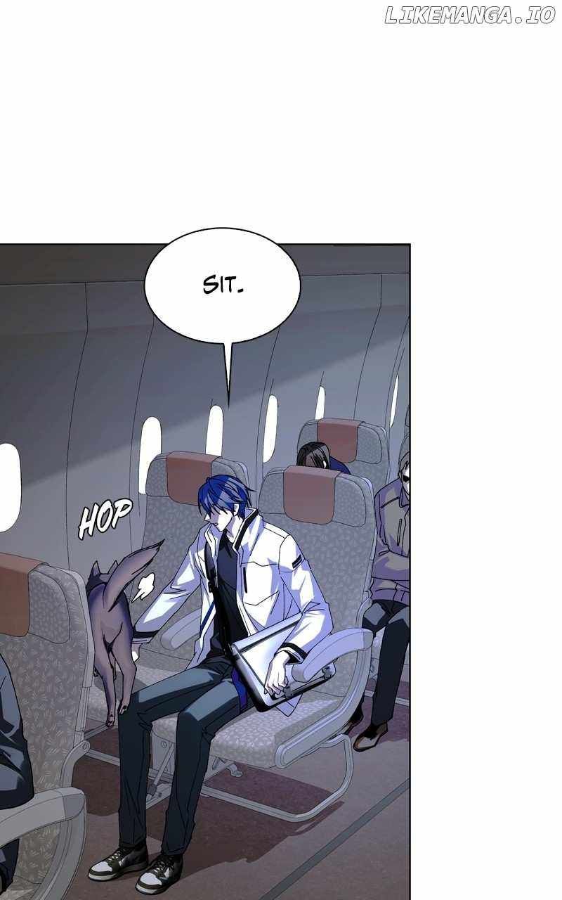 The End of the World is Just a Game to Me chapter 40 page 86