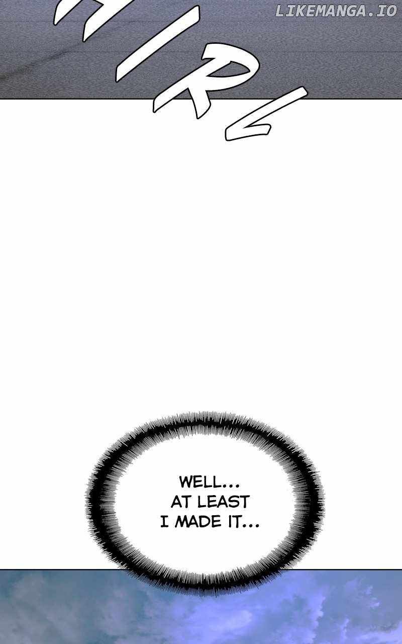 The End of the World is Just a Game to Me chapter 40 page 92