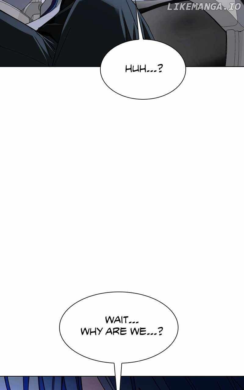 The End of the World is Just a Game to Me chapter 40 page 98