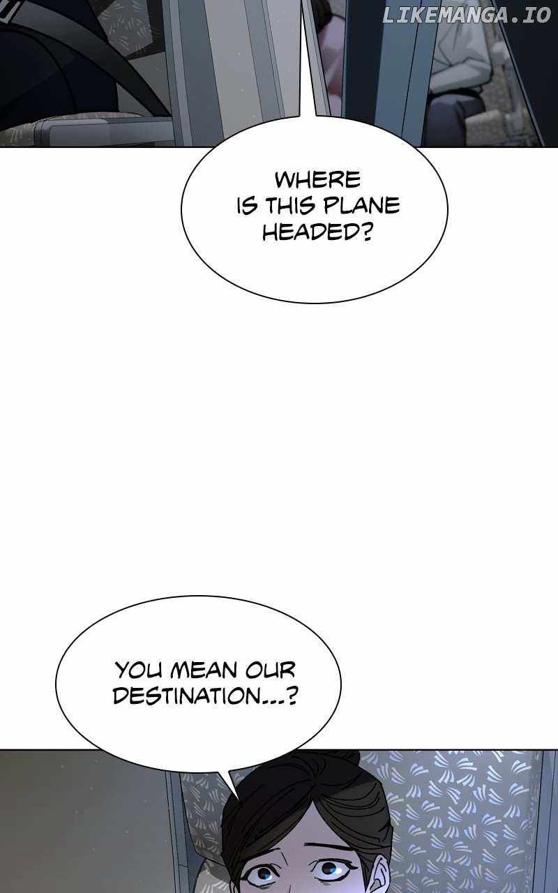 The End of the World is Just a Game to Me chapter 41 page 10