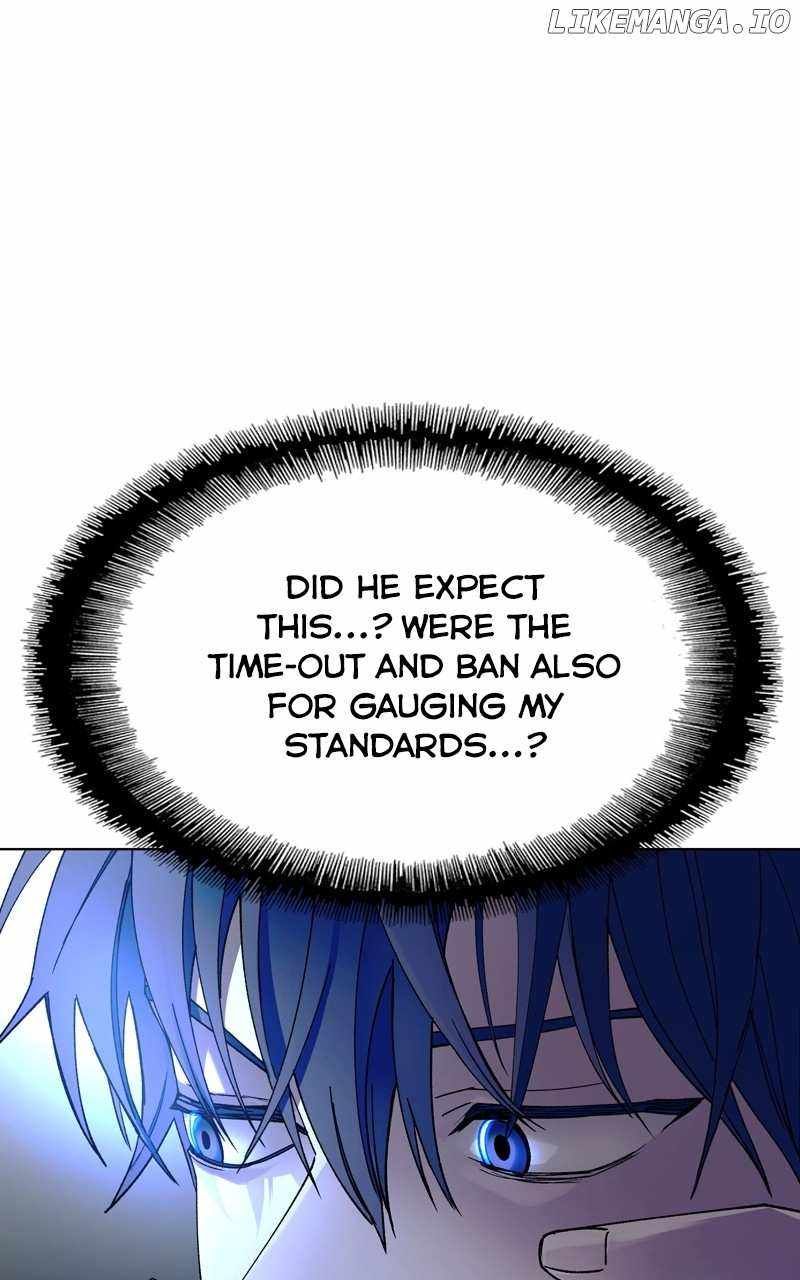 The End of the World is Just a Game to Me chapter 41 page 100