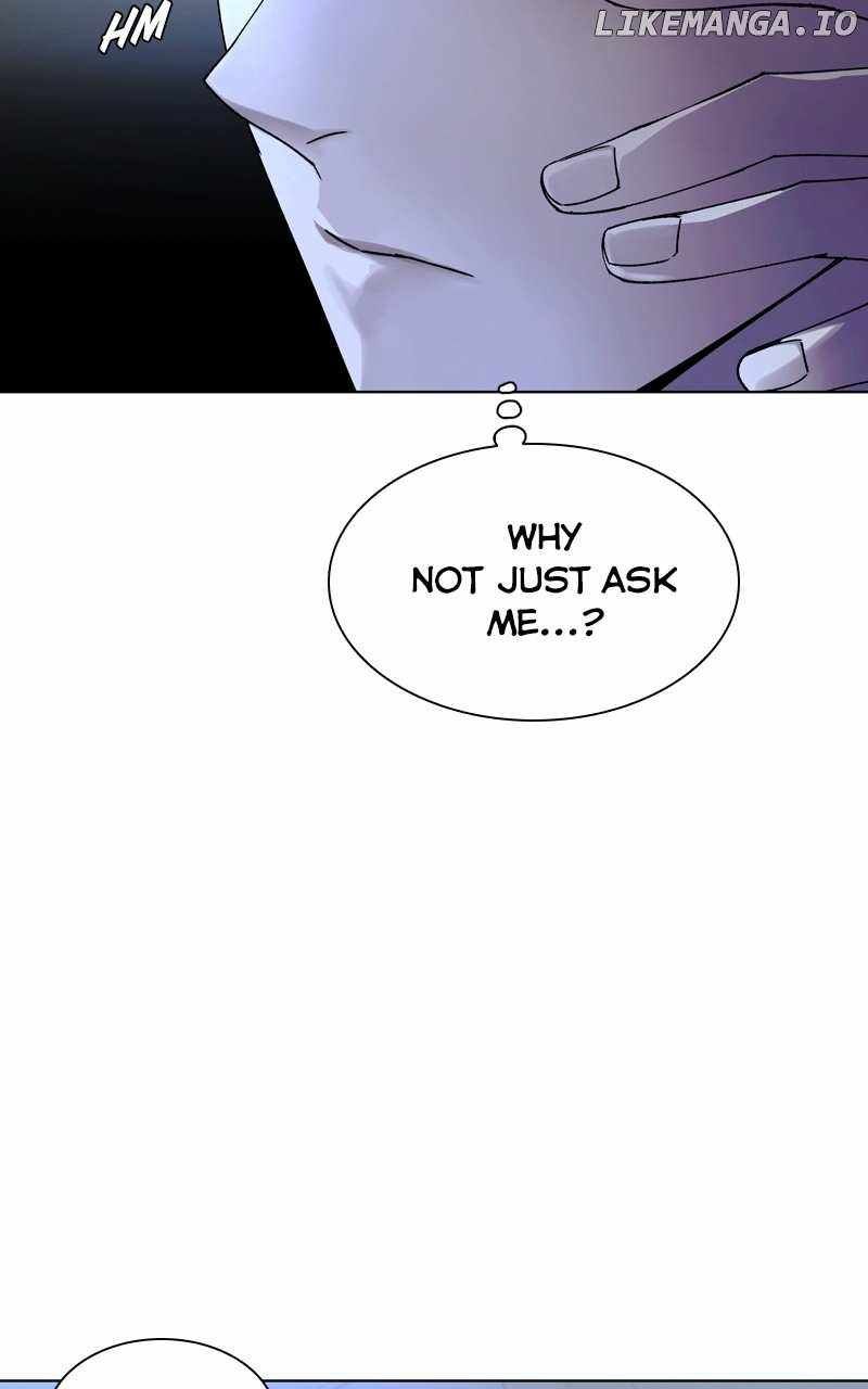 The End of the World is Just a Game to Me chapter 41 page 101