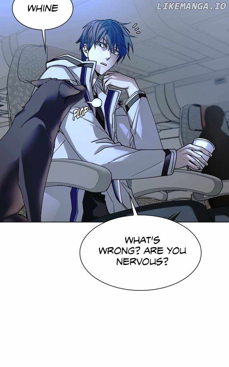 The End of the World is Just a Game to Me chapter 41 page 102