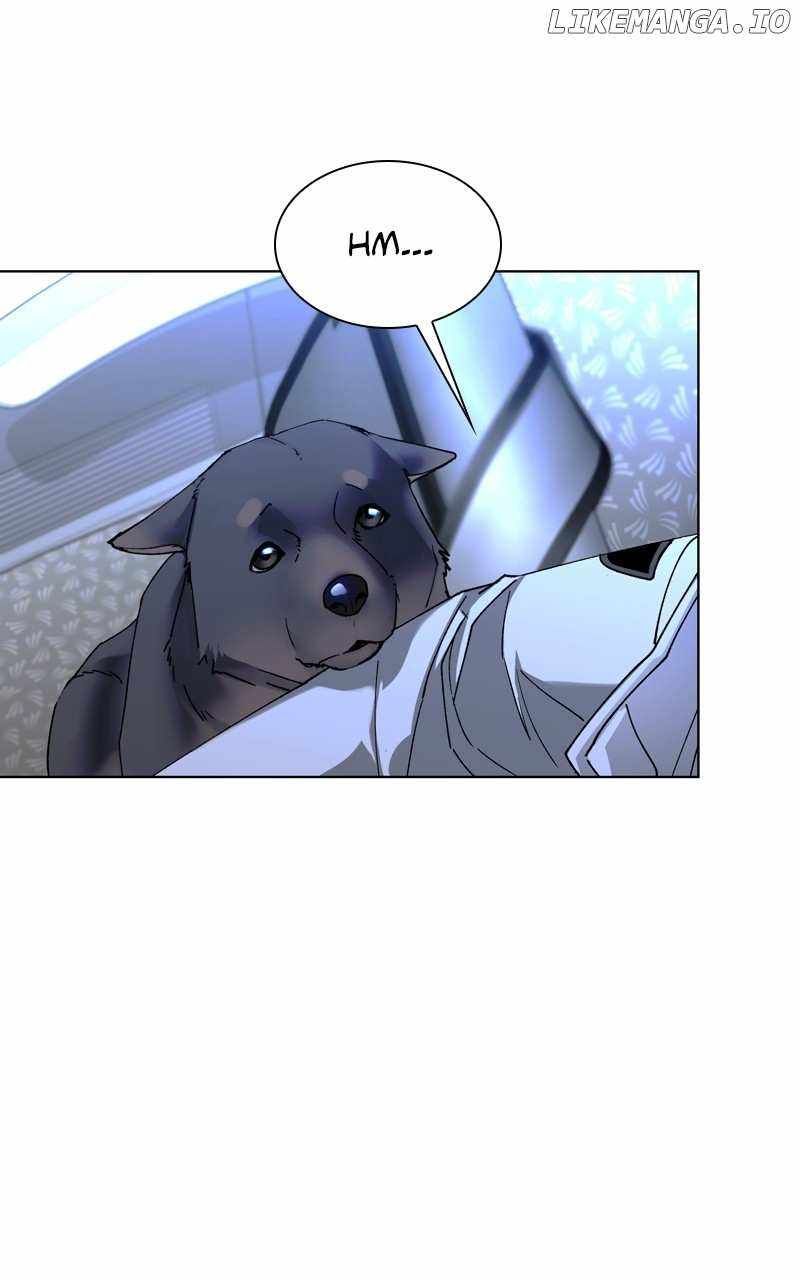 The End of the World is Just a Game to Me chapter 41 page 103