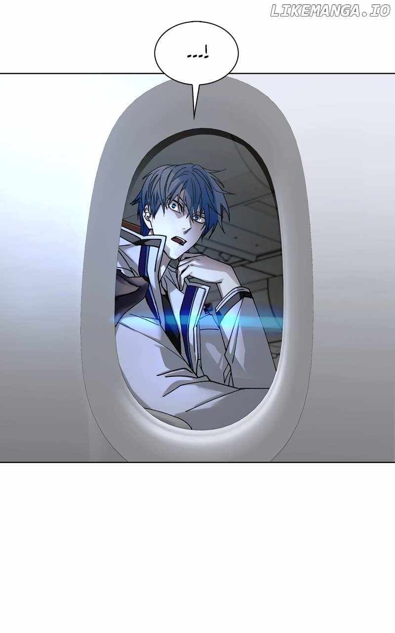 The End of the World is Just a Game to Me chapter 41 page 104