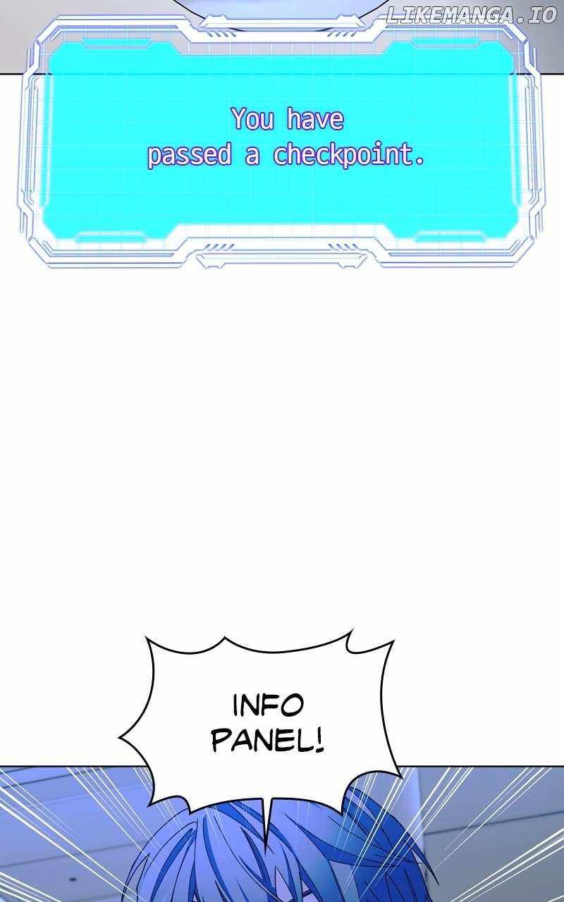 The End of the World is Just a Game to Me chapter 41 page 106