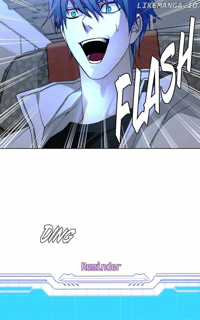 The End of the World is Just a Game to Me chapter 41 page 107