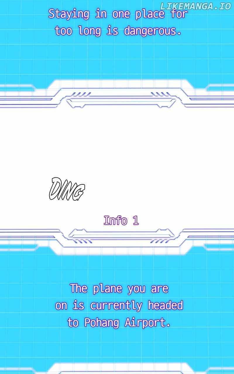 The End of the World is Just a Game to Me chapter 41 page 108