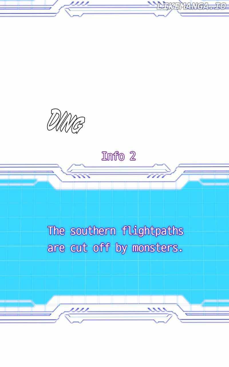 The End of the World is Just a Game to Me chapter 41 page 109