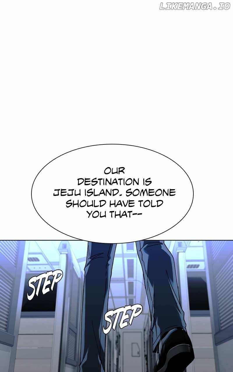 The End of the World is Just a Game to Me chapter 41 page 13