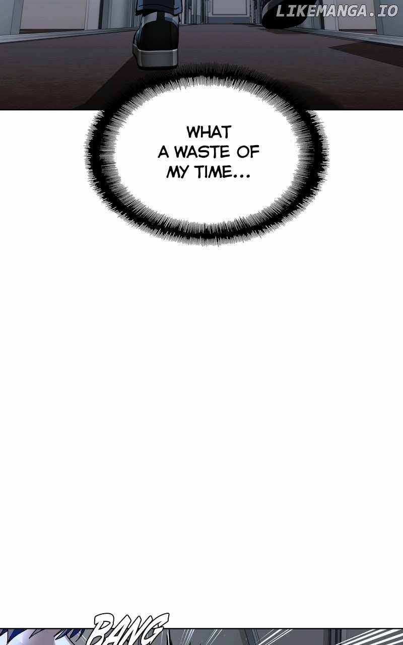 The End of the World is Just a Game to Me chapter 41 page 14