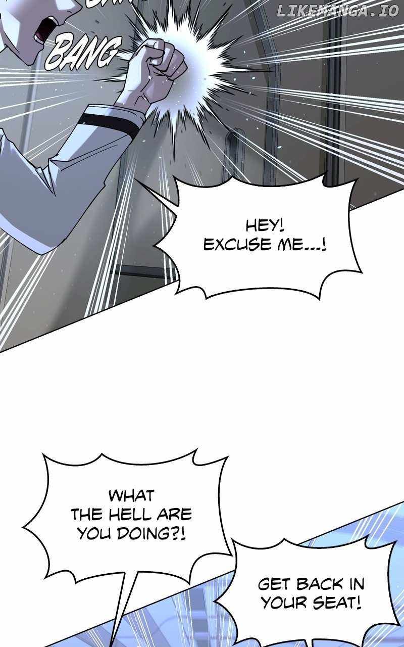 The End of the World is Just a Game to Me chapter 41 page 15