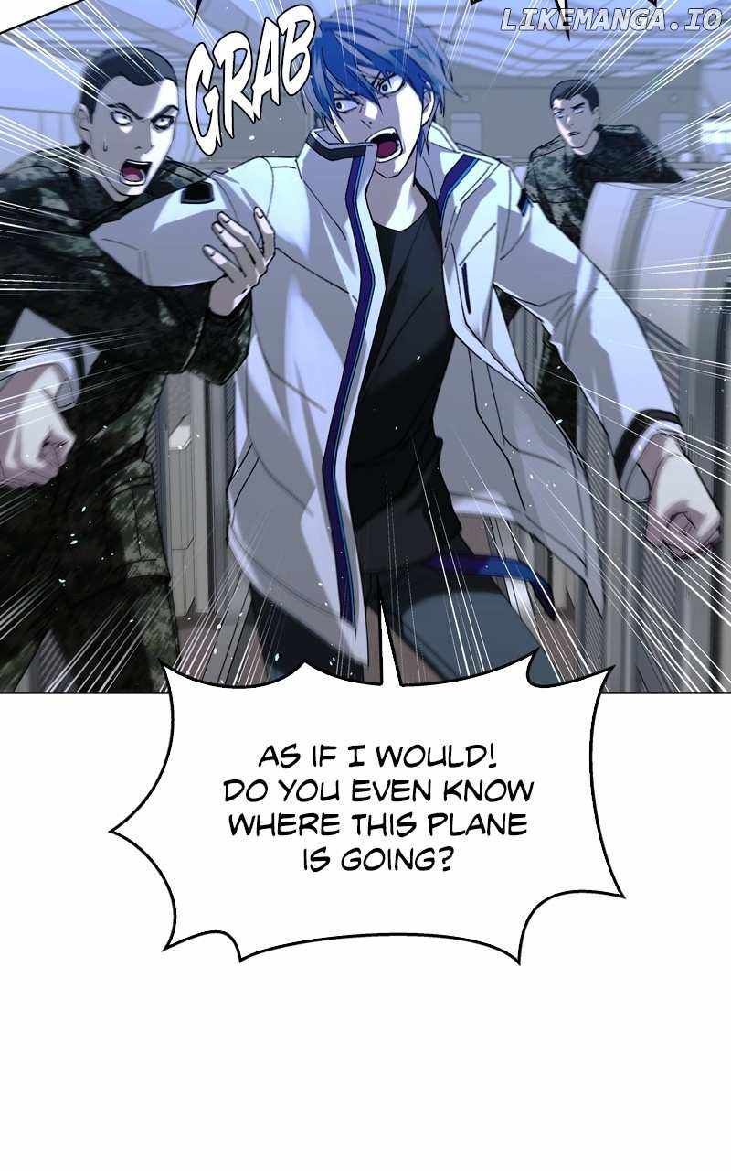 The End of the World is Just a Game to Me chapter 41 page 16