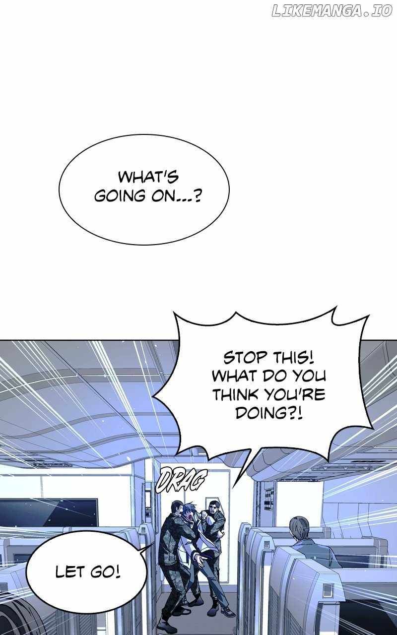 The End of the World is Just a Game to Me chapter 41 page 17