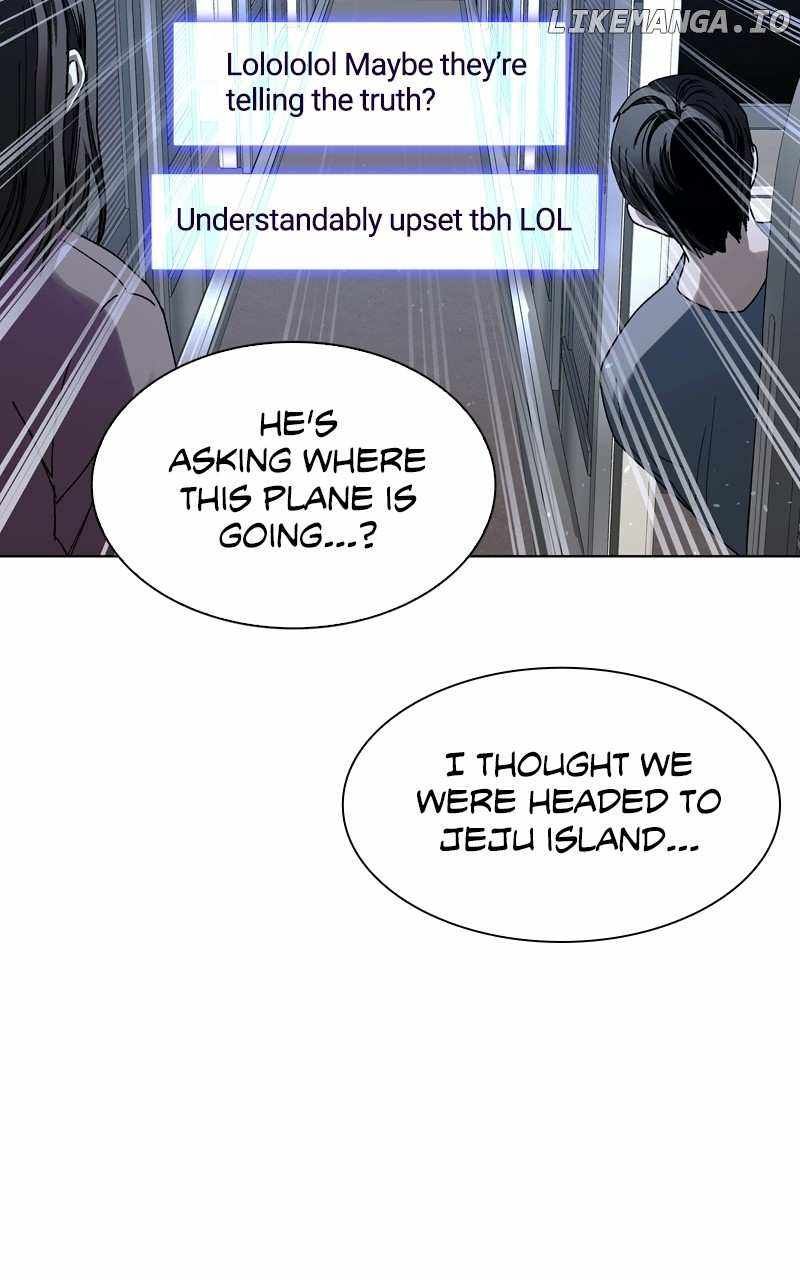 The End of the World is Just a Game to Me chapter 41 page 18