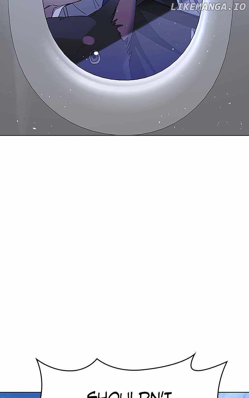 The End of the World is Just a Game to Me chapter 41 page 2