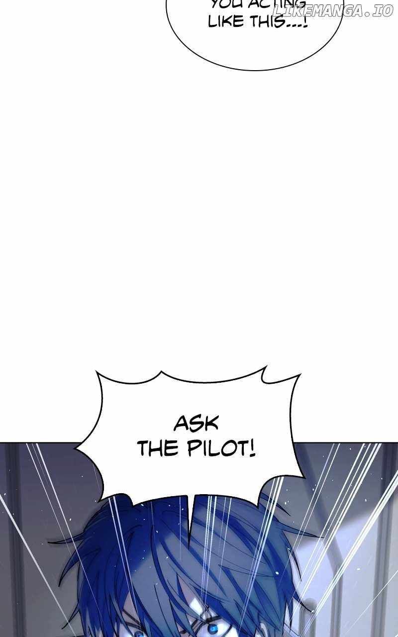 The End of the World is Just a Game to Me chapter 41 page 20