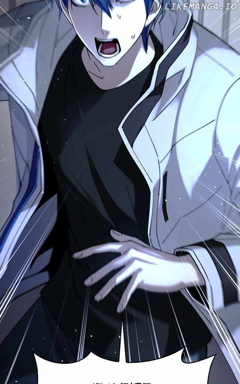 The End of the World is Just a Game to Me chapter 41 page 21