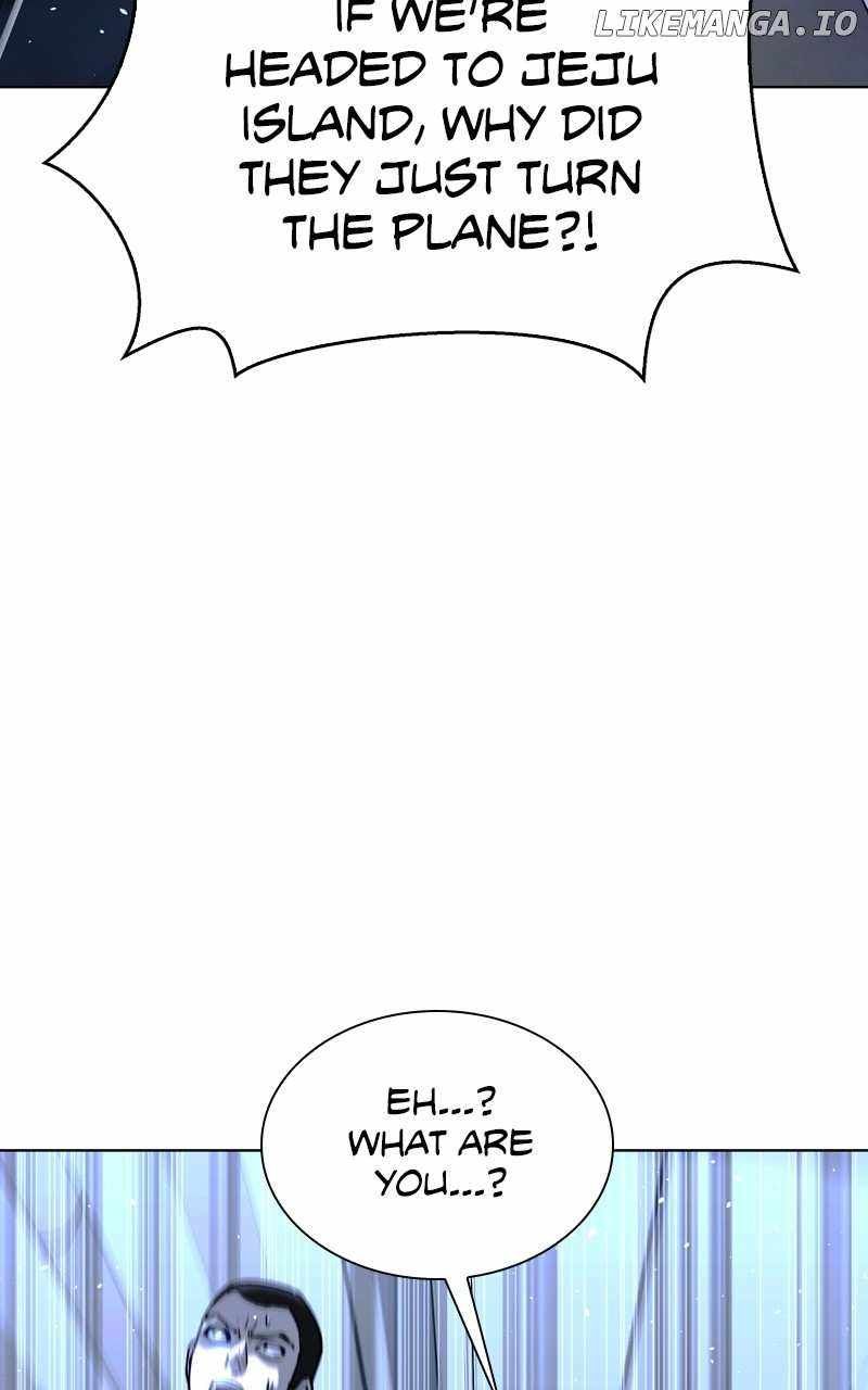 The End of the World is Just a Game to Me chapter 41 page 22