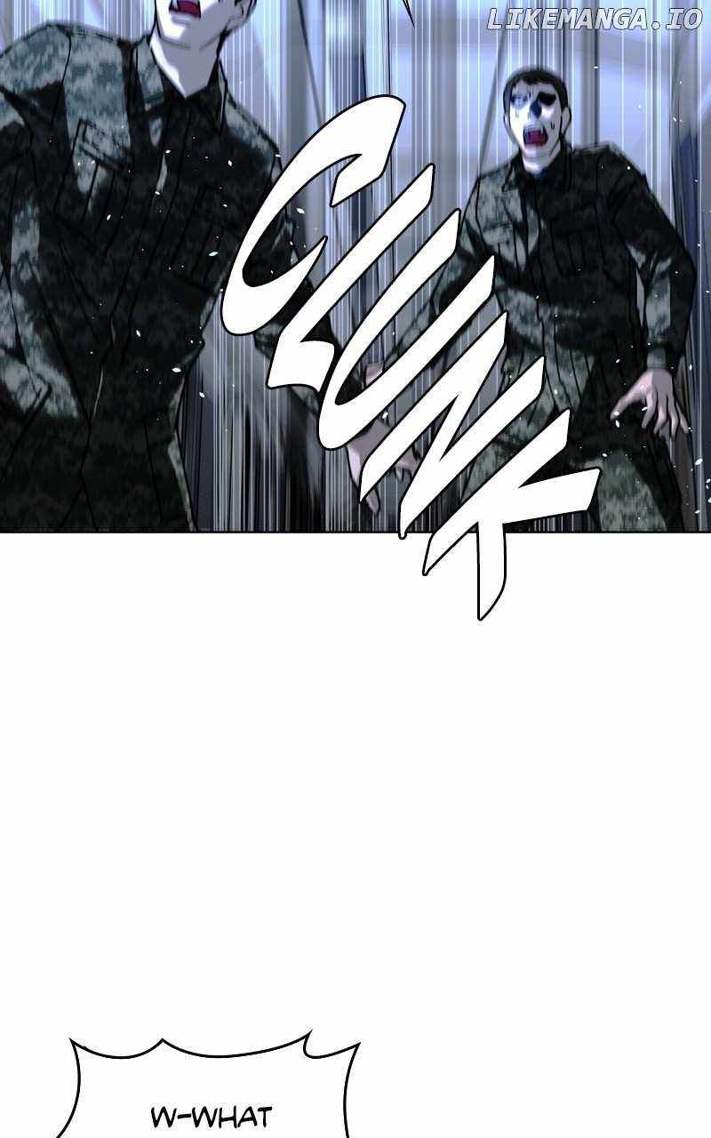 The End of the World is Just a Game to Me chapter 41 page 23