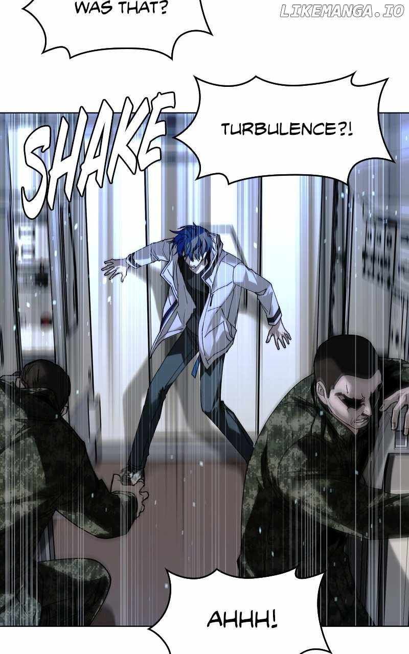 The End of the World is Just a Game to Me chapter 41 page 24