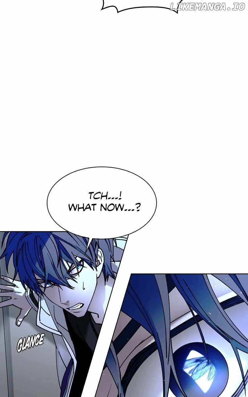 The End of the World is Just a Game to Me chapter 41 page 25