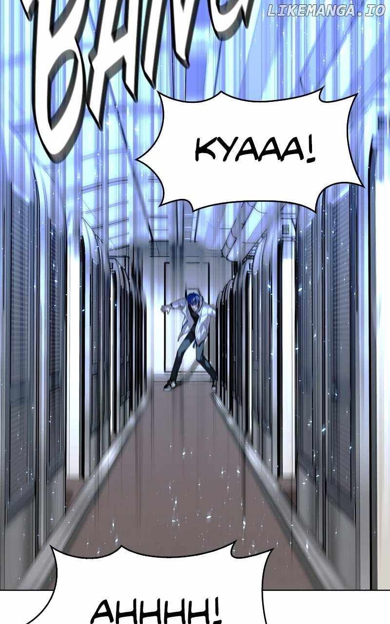 The End of the World is Just a Game to Me chapter 41 page 27