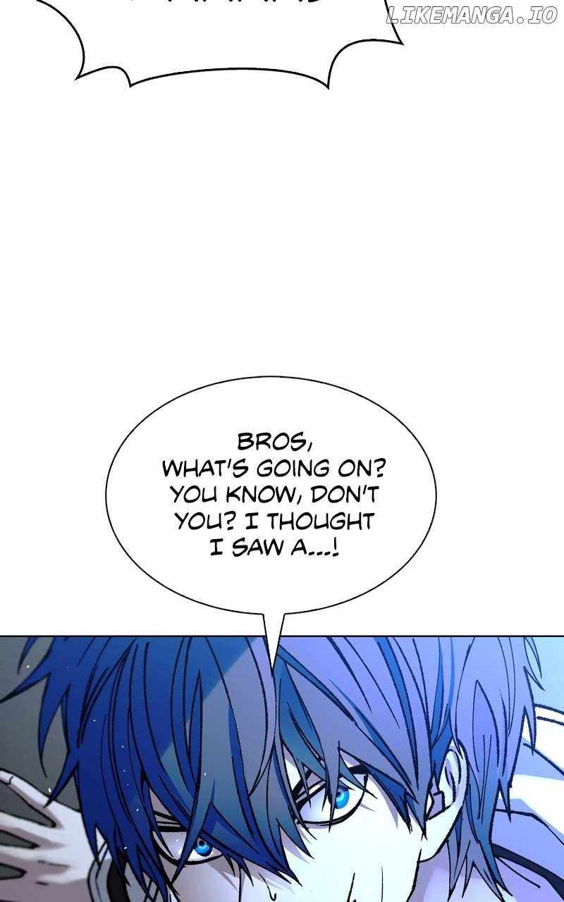 The End of the World is Just a Game to Me chapter 41 page 28