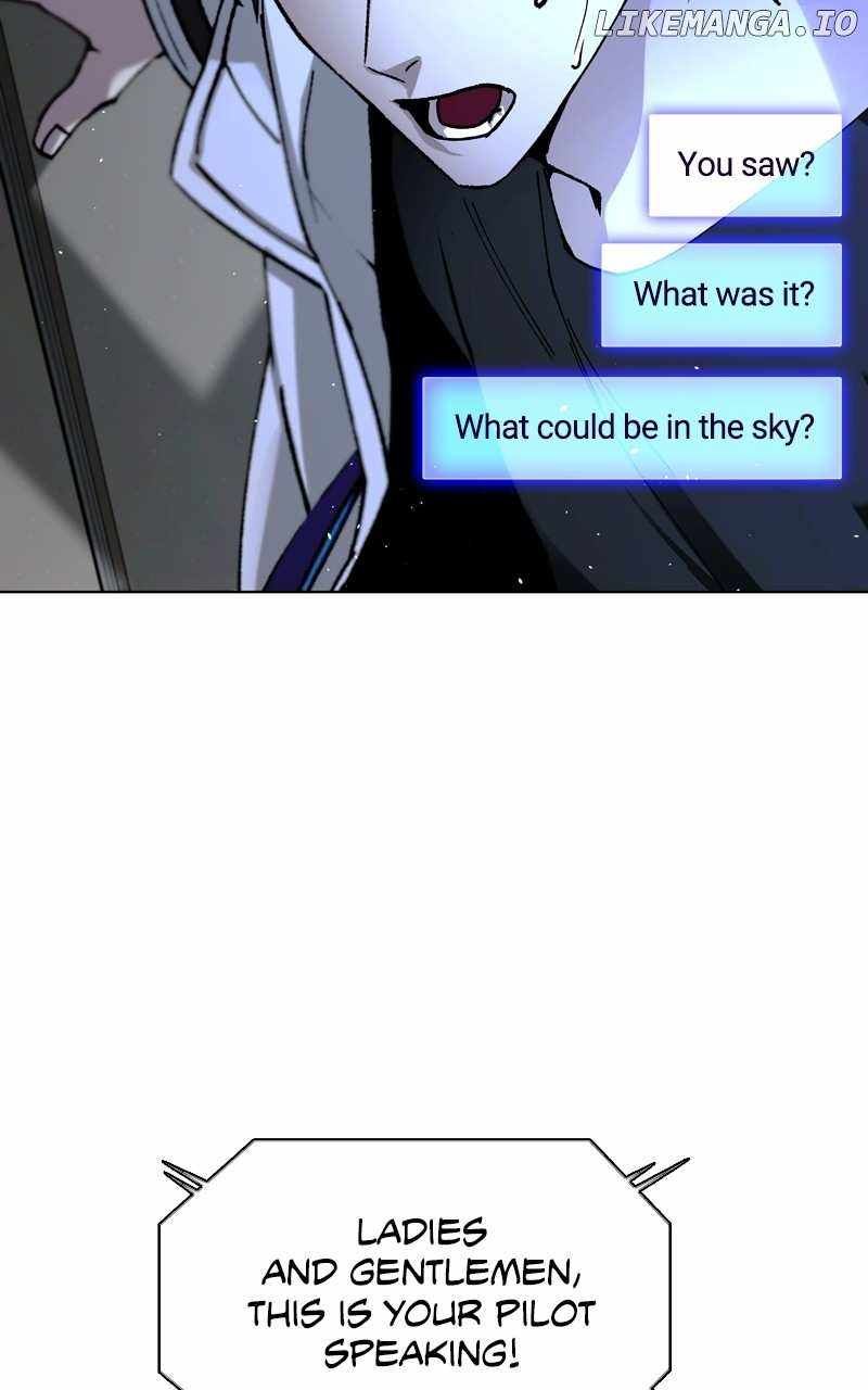 The End of the World is Just a Game to Me chapter 41 page 29