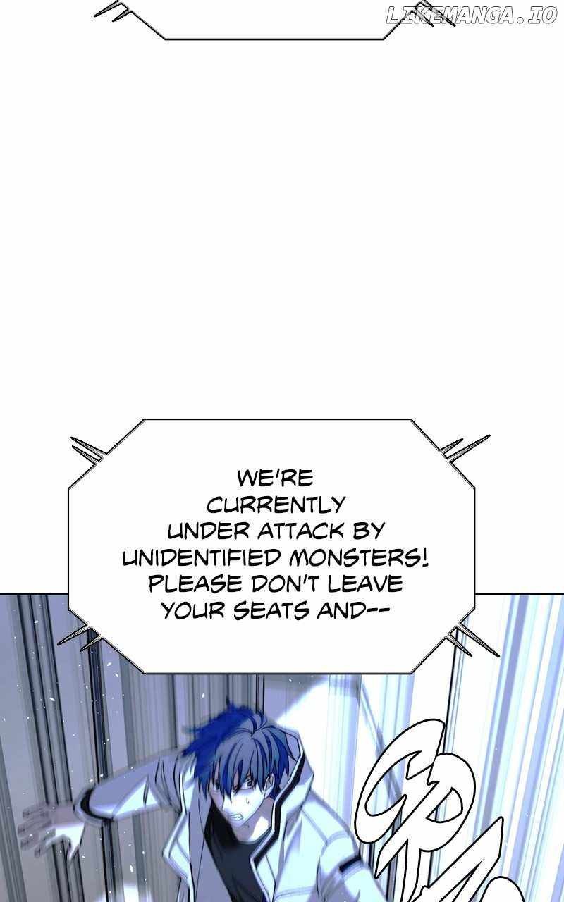 The End of the World is Just a Game to Me chapter 41 page 30