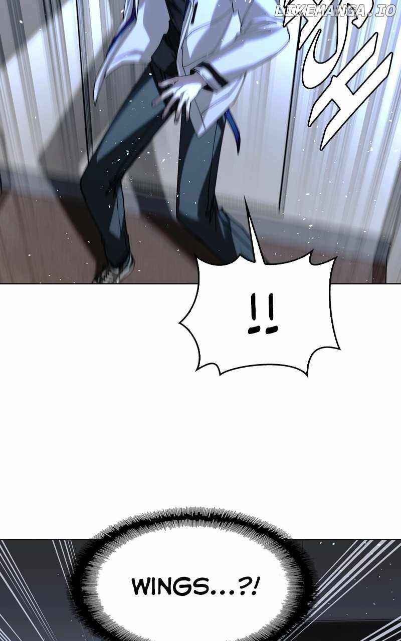 The End of the World is Just a Game to Me chapter 41 page 31