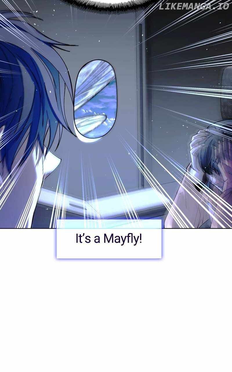 The End of the World is Just a Game to Me chapter 41 page 32