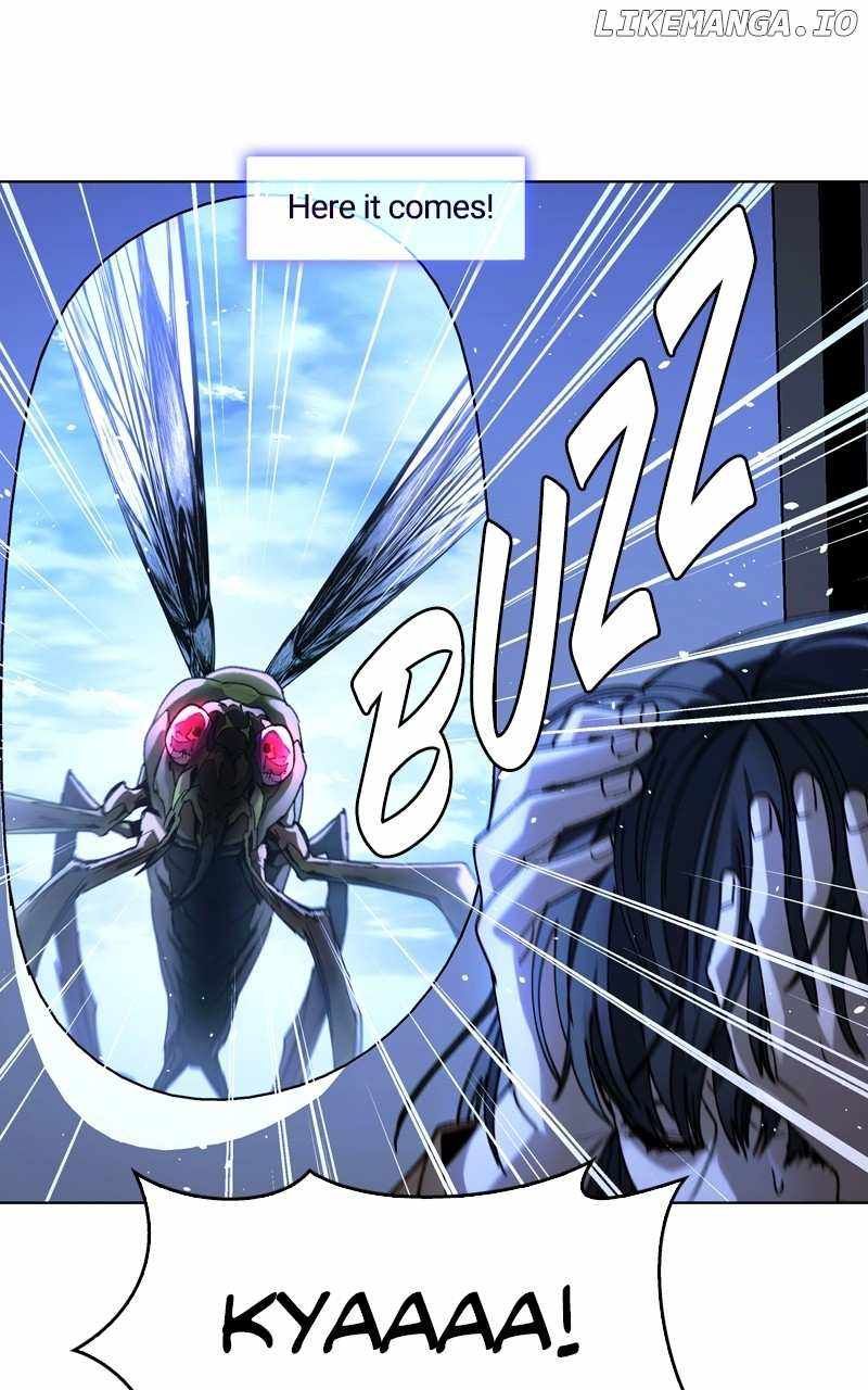 The End of the World is Just a Game to Me chapter 41 page 33