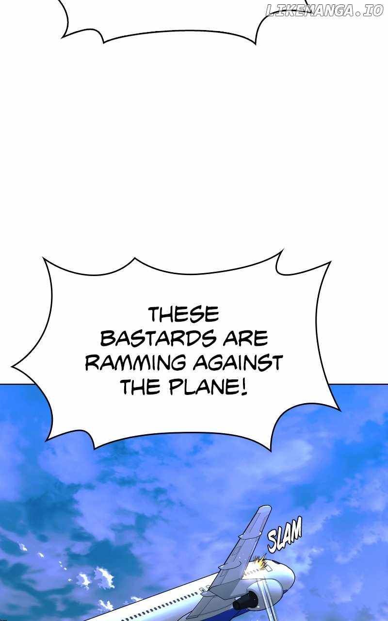 The End of the World is Just a Game to Me chapter 41 page 34