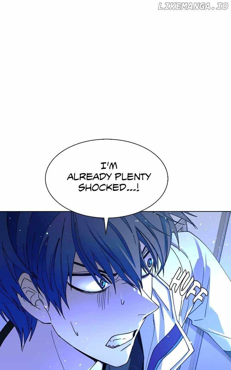 The End of the World is Just a Game to Me chapter 41 page 36